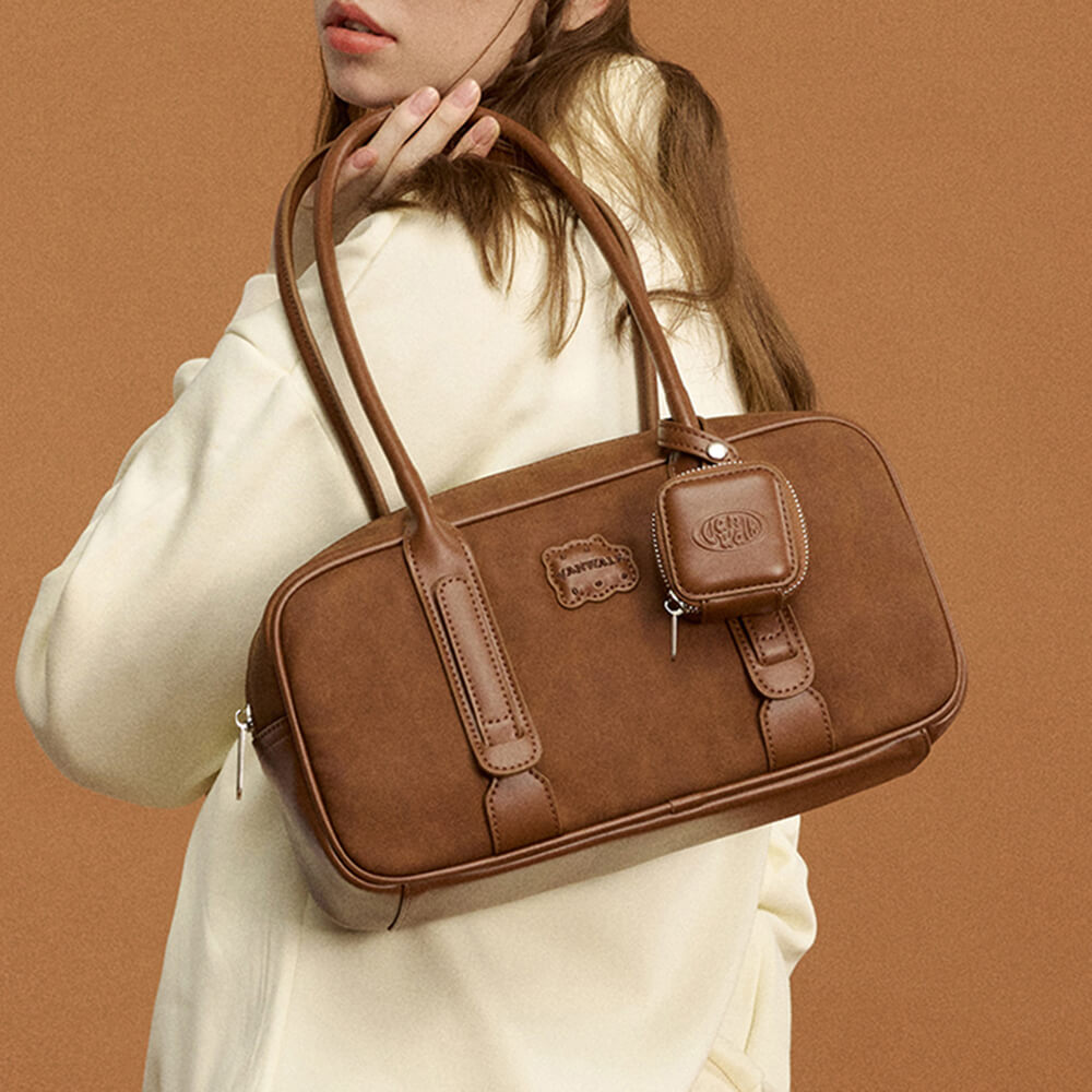 Dancing Life Bowling Bag