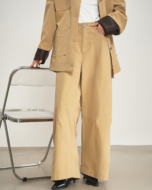 Mercury Rising Pants & Jacket Set