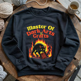 Dark Arts & Crafts Sweatshirt