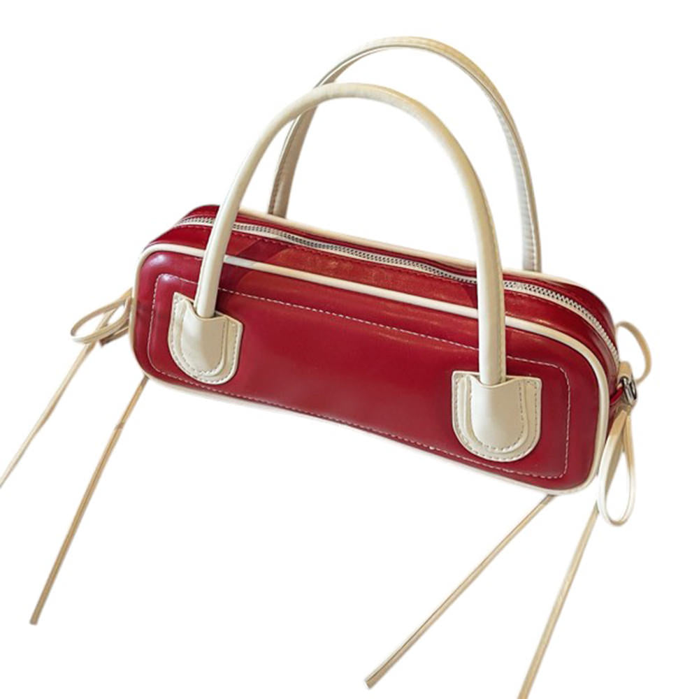 Blokette Style Dachshund Shape Bag