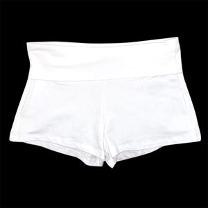 Born To Die Y2K Micro Shorts