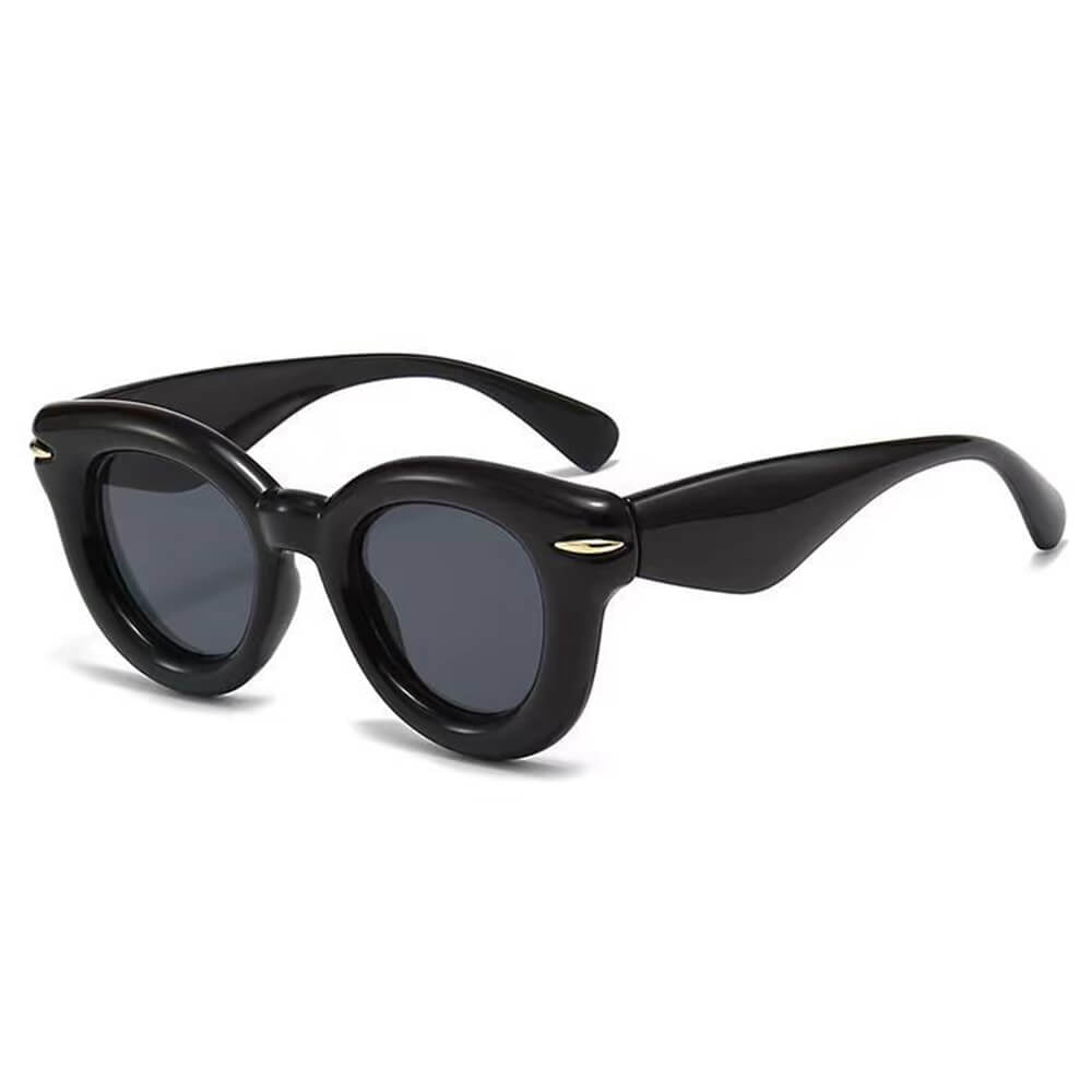 Bubble Round Sunglasses