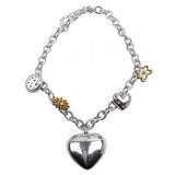 Celestial Aesthetic Pendant Chain Necklace