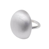 Chunky Pearl Ring