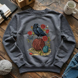 Raven & Rose Threads Sweatshirt