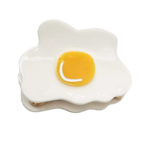 Egg Hair Claw