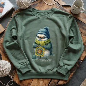 Hooker Bird Sweatshirt