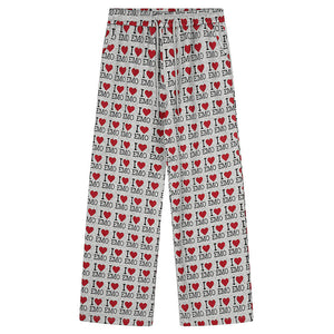 I Love Emo Sweatpants