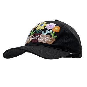 Indie Kid Floral Cap