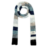 After Class Knit Scarf