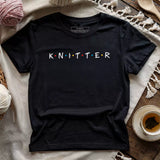 Knitter Friends T-shirt