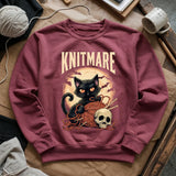 Knitmare Sweatshirt