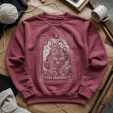 The Yarnpus Sweatshirt