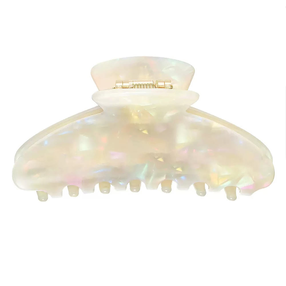 Personalized Name Rhinestone Y2K Hair Claw