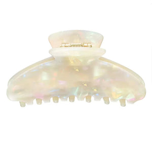 Personalized Name Rhinestone Y2K Hair Claw