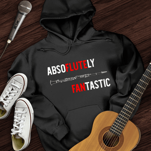 Absoflutely Hoodie