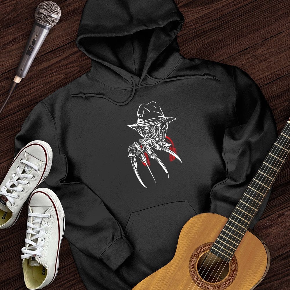 Freddy Hoodie