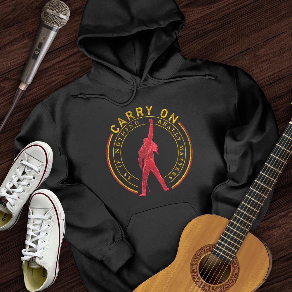 Carry On Hoodie