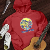 Desert Disco Hoodie