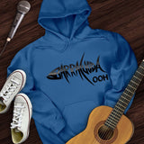 Barracuda Hoodie