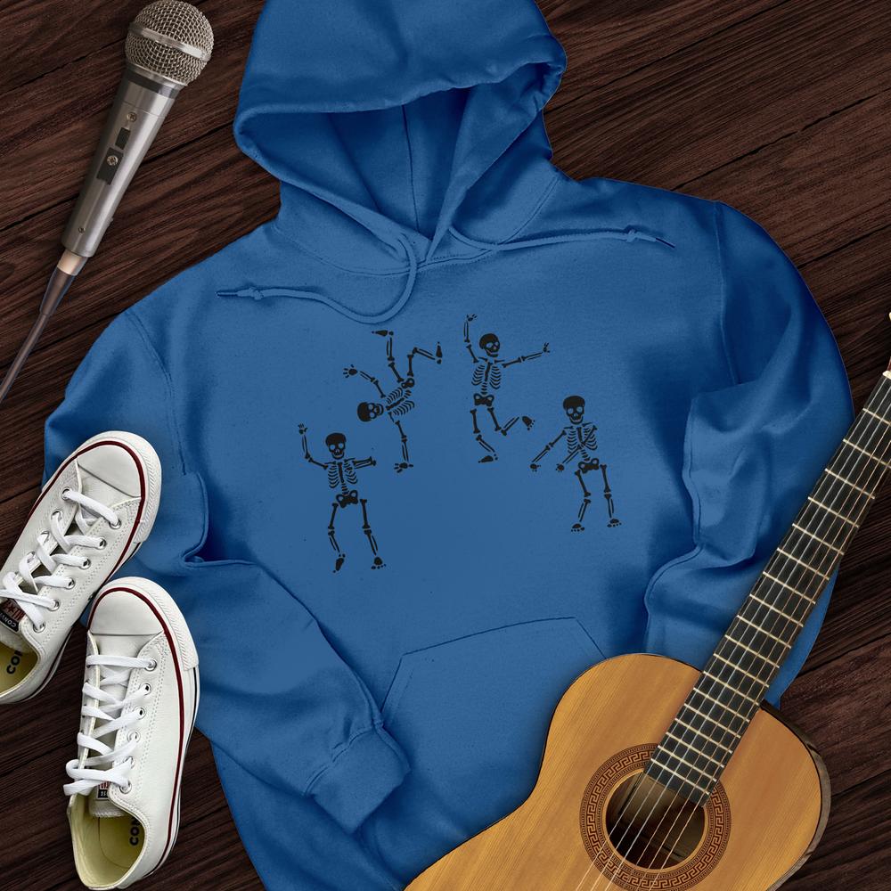 Concert of the Dead Hoodie