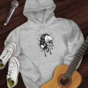 Drown Them Out Hoodie