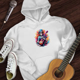 Colorful Undead Hoodie