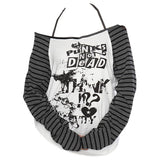 Punks Not Dead Longsleeve Top