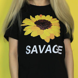 Savage T-Shirt