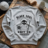 Knit Co. Sweatshirt