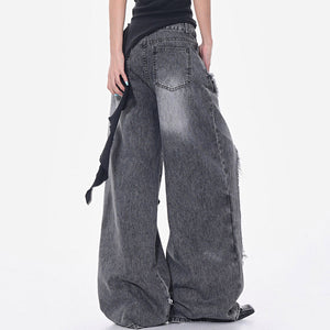 Paparazzi Ripped Jeans