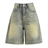Teen Craft Knee-Length Shorts