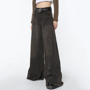 Super Wide Jeans 90s
