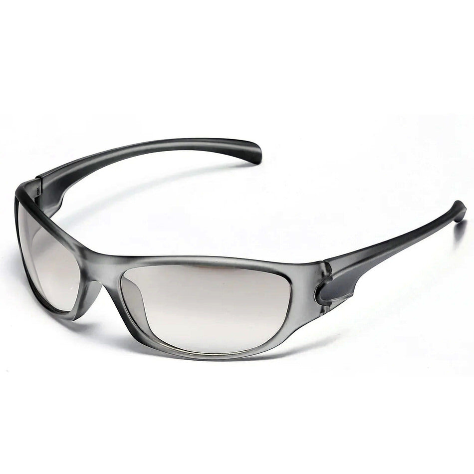 Less Conversation Y2K Sunglasses